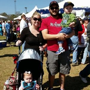 Meet your Posher, Christine